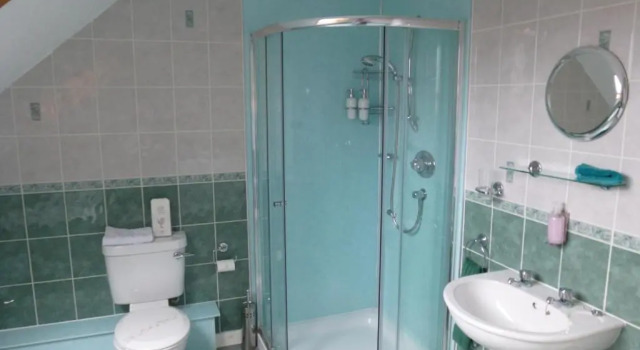 Двухместный номер Standard Macdonald House