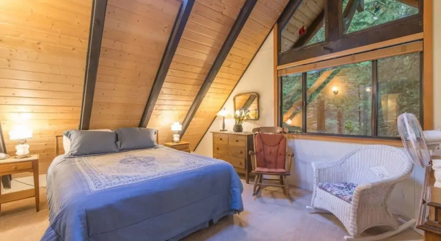 Коттедж Musketeer by Avantstay Family Friendly Home In Tahoe Swiss Village!