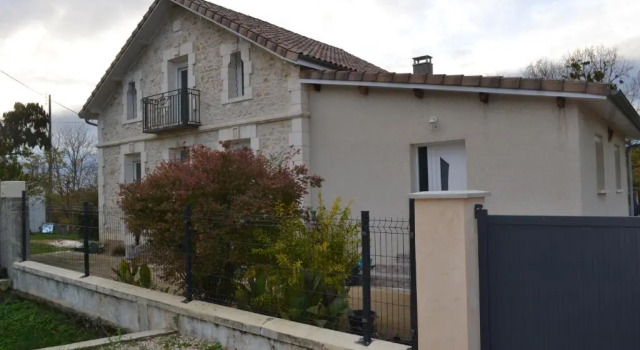 Chaleureux studio a Pombonne