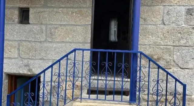 Casa de Campo Benfeito