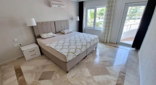 My Marine Residence Alanya Mahmutlar 5 Zimmer, Забронировать Отель Отели Махмутлар с бассейном, Бассейн