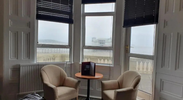 Номер Standard The York Hotel