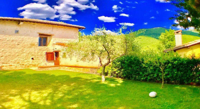 Вилла Spoleto Splash/whole Private Village/sleeps 20
