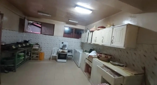Номер Economy Lalibela Roha Tourist Agency