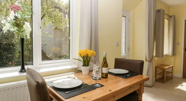 Long Batch Cottage, Boek Vakantiehuis Vakantiehuizen in Merseyside, Cottage