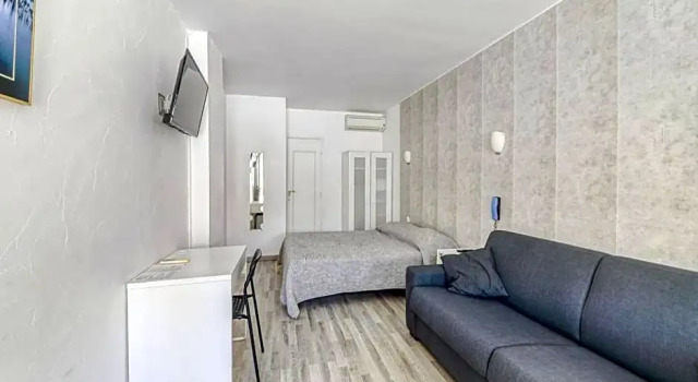 Standard cameră Hôtel Vila