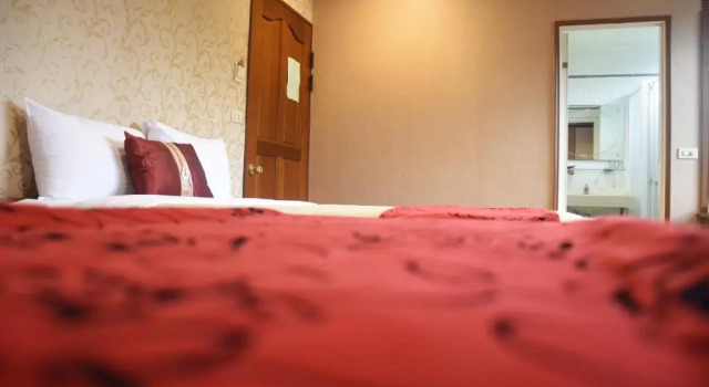 Standard- værelse Xiu Shui Hotel