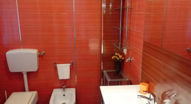 Коттедж с 2 комнатами Villa Lilium