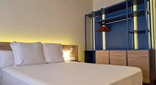 Номер Superior ALEGRIA Colonial Mar Aquafun
