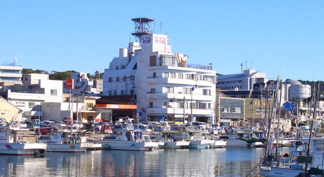 Мужская капсула Tanegashima Araki Hotel