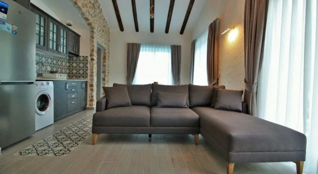 Villa Poppy