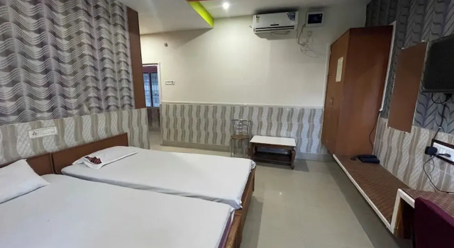 Двухместный номер Economy Hotel Nondikeshore