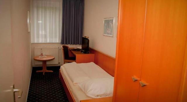 Номер Standard Elbbrücken Hotel