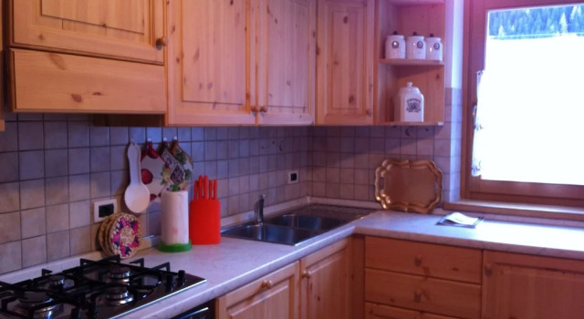 Апартаменты с 2 комнатами Casa Monego 2