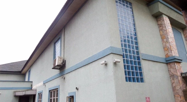 Precinct Comfort Services, Yaba, Book Hotel Yaba 