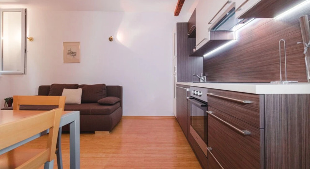 Апартаменты Comfort Apartment Tranquillo