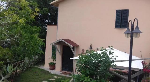 Hütte Villa LOliveto