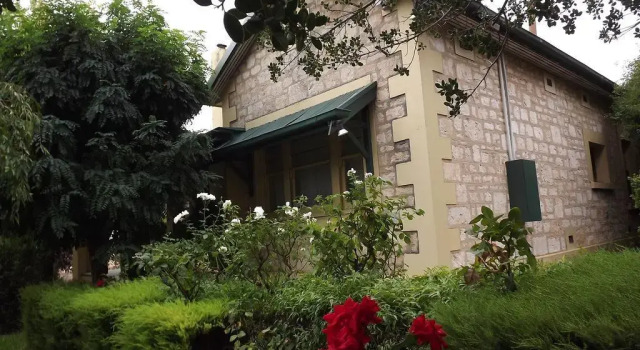 Angaston Rose Bed And Breakfast, Book Hotel Angaston 