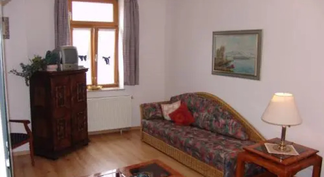 Altstadt Appartements