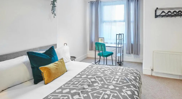 Host Stay Leven Locke, Забронировать Отель Солтберн-бай-те-Си Тиссайд