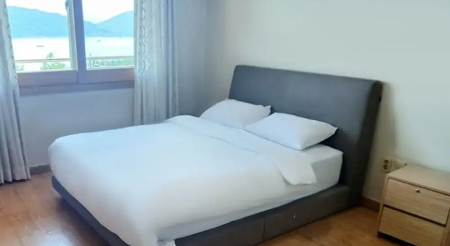 Люкс Gyeongju Ilsung Condo