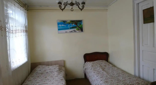 Rest in Kobuleti, Book Guesthouse Kobuleti 