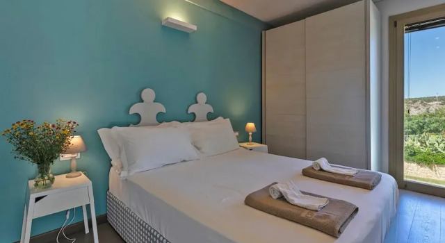 Villa Ficus in Scicli, Book Villa Hotels in Sicily with Parking, Parking