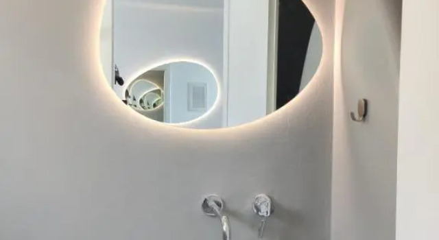 Номер Deluxe Avissalou Apartments