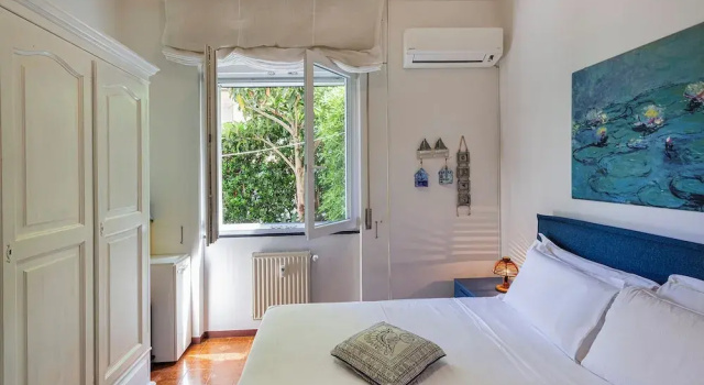 Relax Apartment with Parking by Wonderful Italy