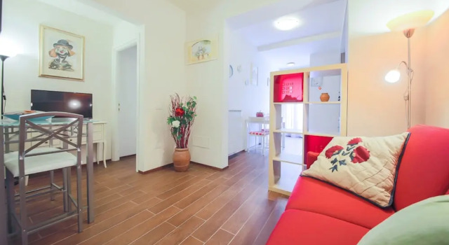 Vivi Firenze
