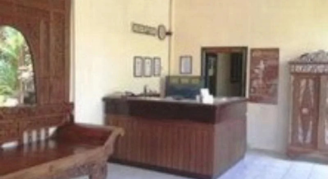 Mercury Guest House, Book Guesthouse Yogyakarta Yogyakarta Province
