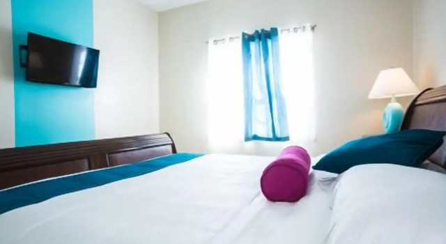 Inn at Grace Bay, Забронировать Отель Отели Грейс-Бэй с завтраком, Завтраки