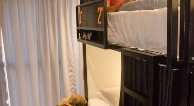 Wanderlust Hostel