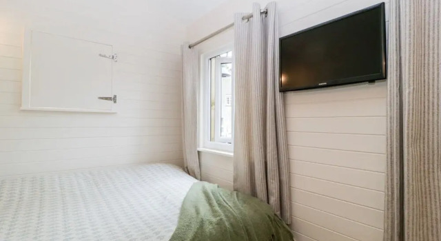 Willow, Rezervasyon Tatil Evi Merseyside villalar, Villa