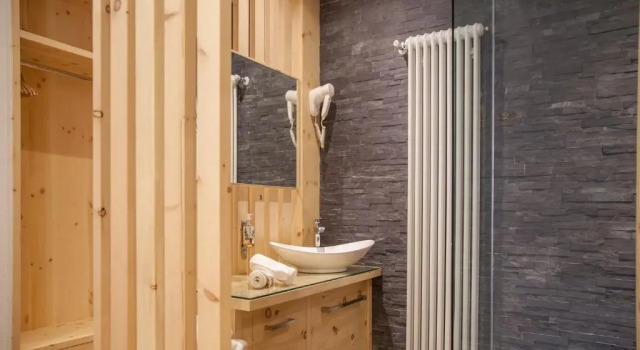 Полулюкс Fedaia Joy B&B