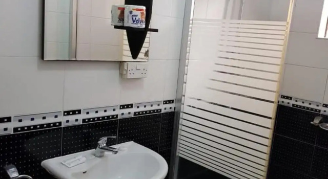 Апартаменты Natural Oak Apartments