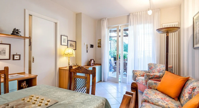 Al Vittoriale 3 by Wonderful Italy, Забронировать Апартаменты/квартира Гардоне Ривьера озеро Гарда