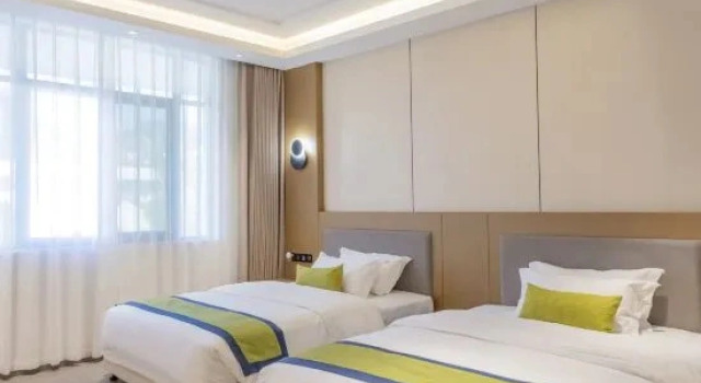 Grand Suite Taste Resort