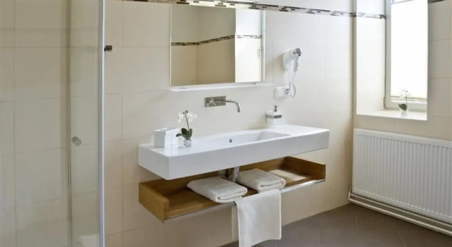 Номер Deluxe Vierzigerhof
