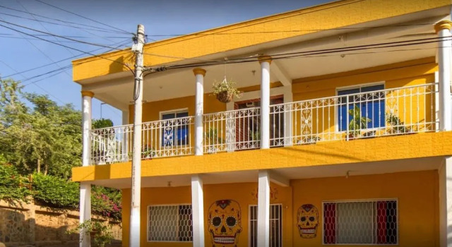 Hostal Casa Maria