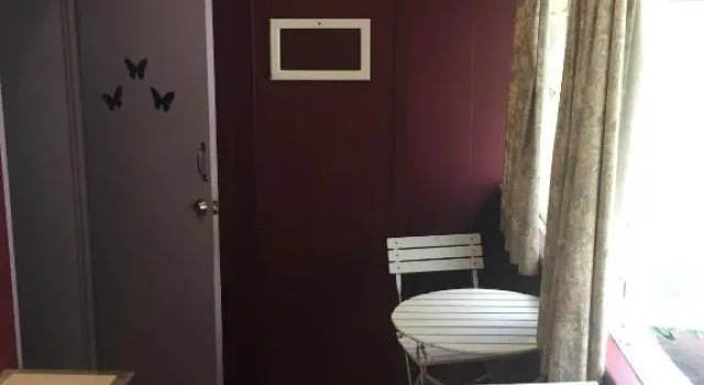 Номер Economy Cairns City Backpackers Hostel