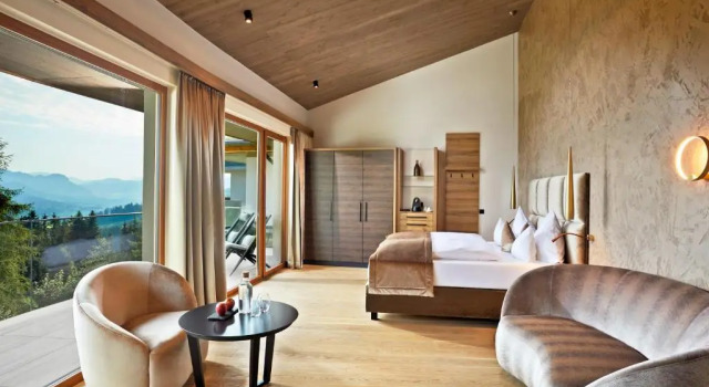 Suite Kaiserhof Superior