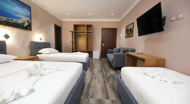 Номер Superior Hotel Salvadore