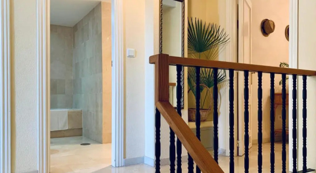 Апартаменты Casablanca Apartamentos