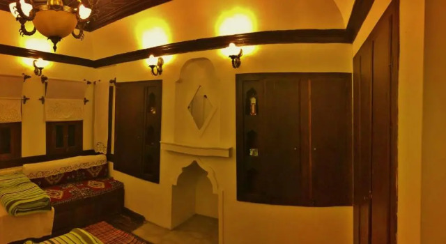 Семейный номер Standard Beybagi Konak Hotel