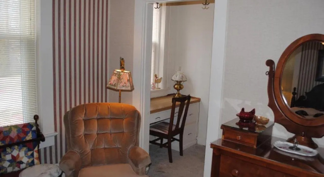 Двухместный номер Standard L&N Bed and Breakfast Ltd