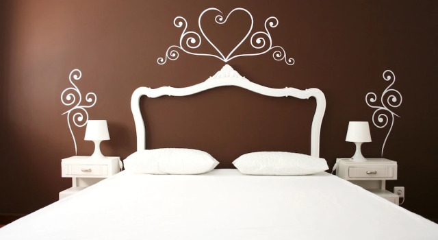 Номер Standard Hostel 2300 Thomar