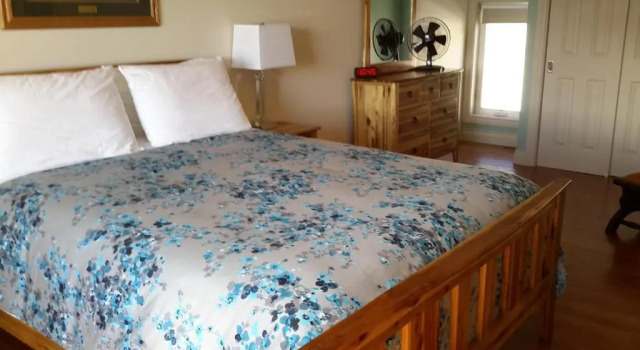Люкс Casa Loma BnB
