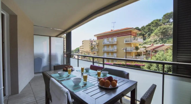 Апартаменты c 1 комнатой Résidence Pierre & Vacances Premium Julia Augusta