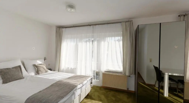 Apartments Stoll